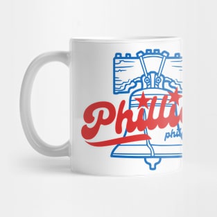 phillies baseball Mug